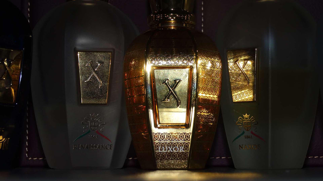 Jak aplikować perfumy?