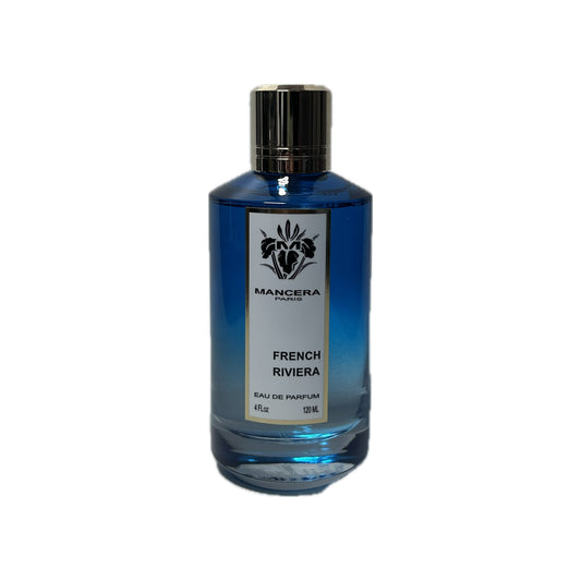 Mancera French Riviera - Odlewka