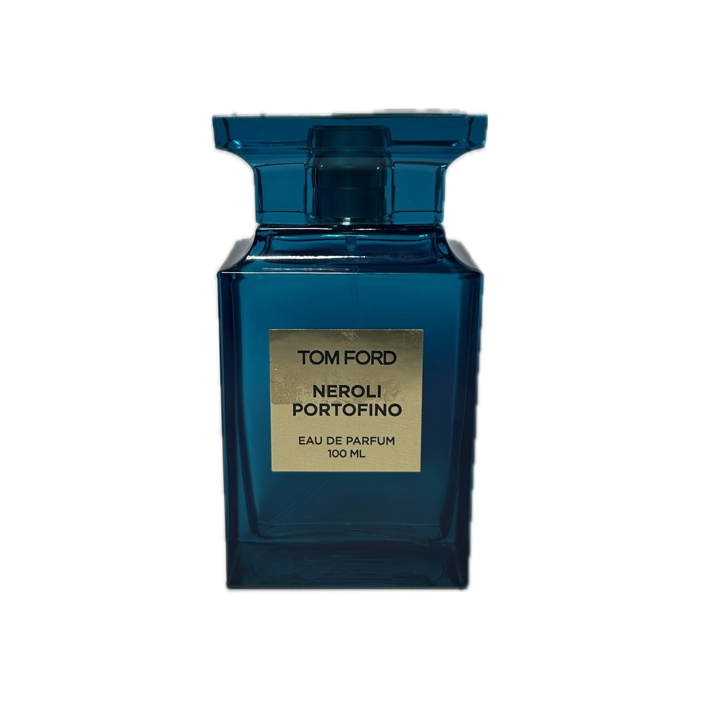 Tom Ford Neroli Portofino - Odlewka