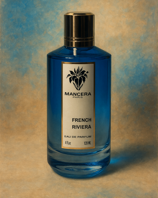 Mancera French Riviera - Odlewka