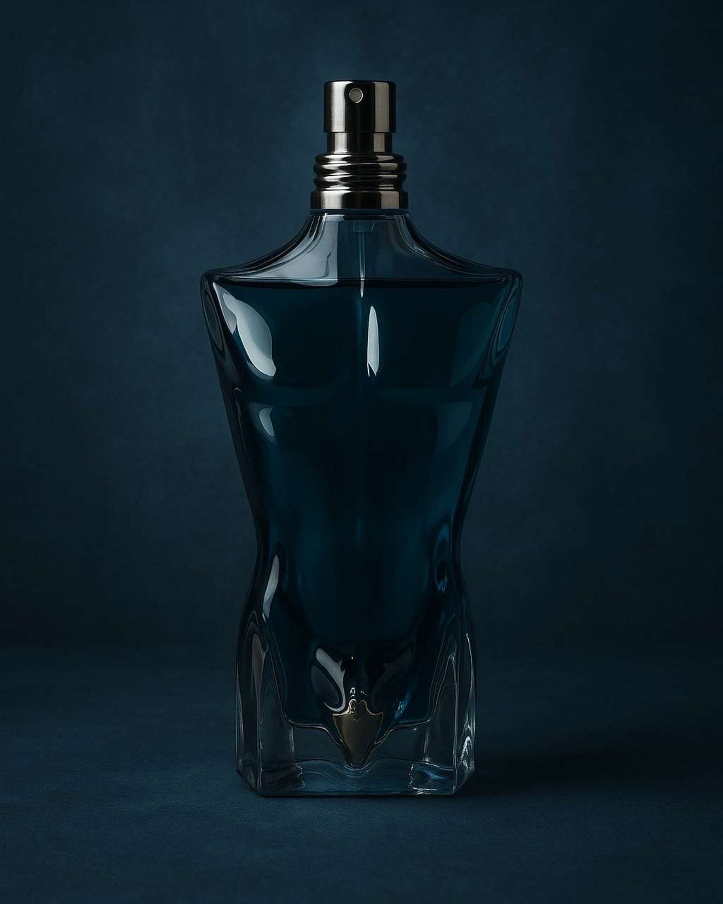 Jean Paul Gaultier Le Beau EDT - Flakon