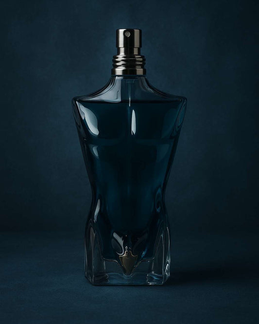 Jean Paul Gaultier Le Beau EDT - Flakon
