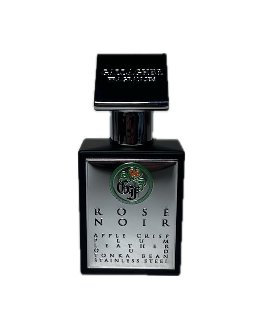 Gallagher Perfumes Rosé Noir - Odlewka