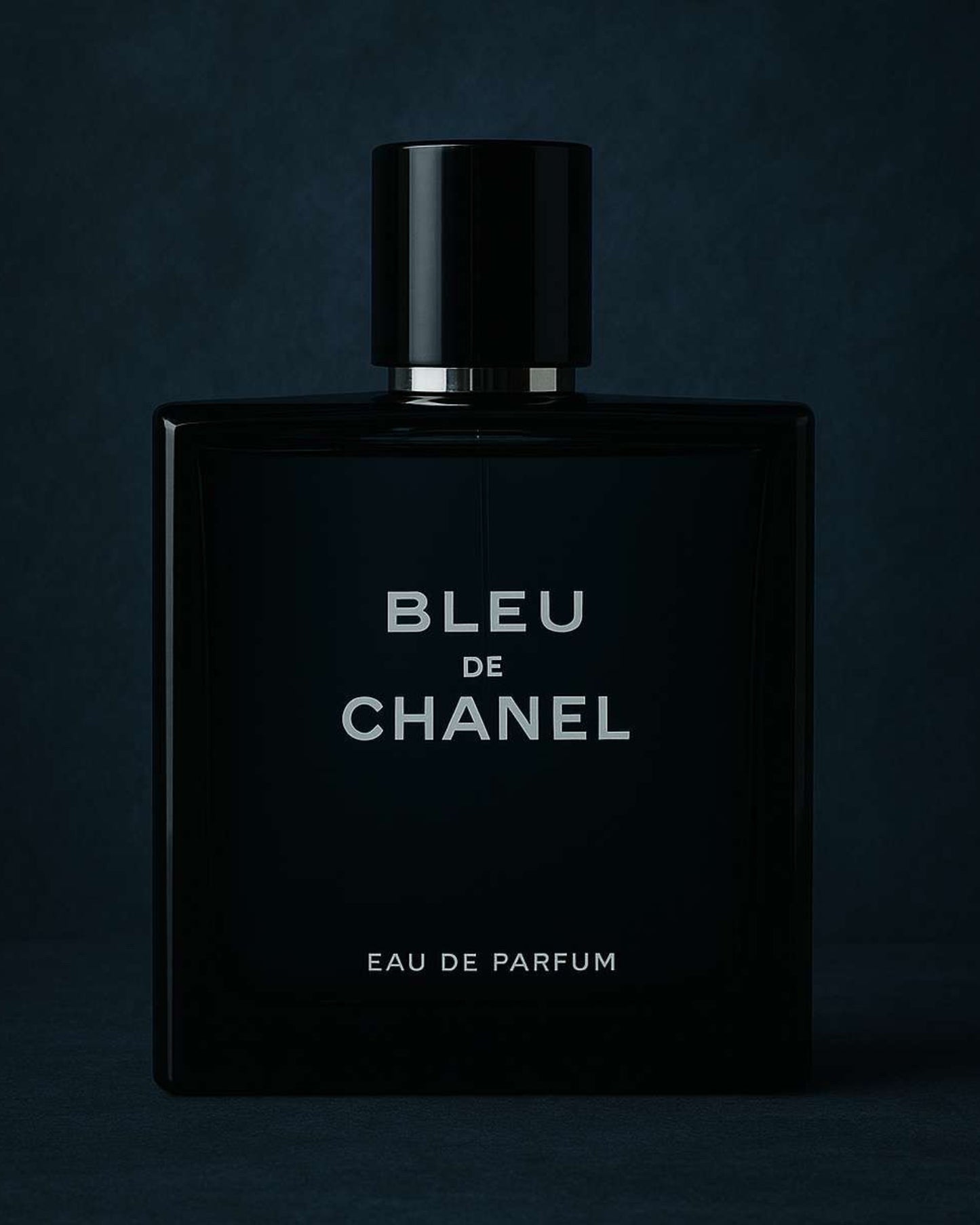 Bleu de Chanel EDP - Odlewka