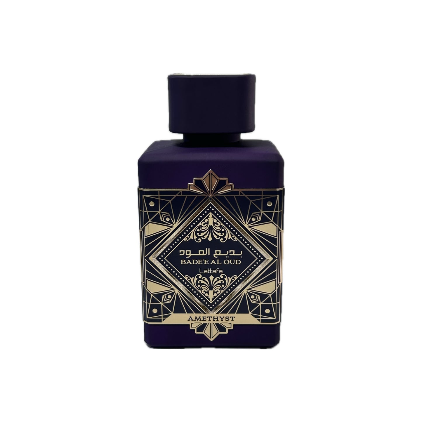 Lattafa Bade’e Al Oud Amethyst