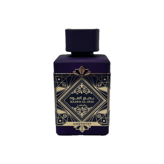 Lattafa Bade’e Al Oud Amethyst