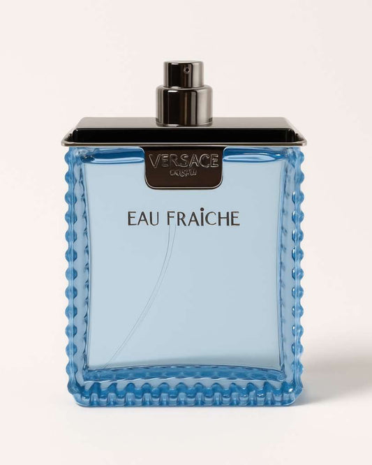 Versace Eau Fraiche - Odlewka