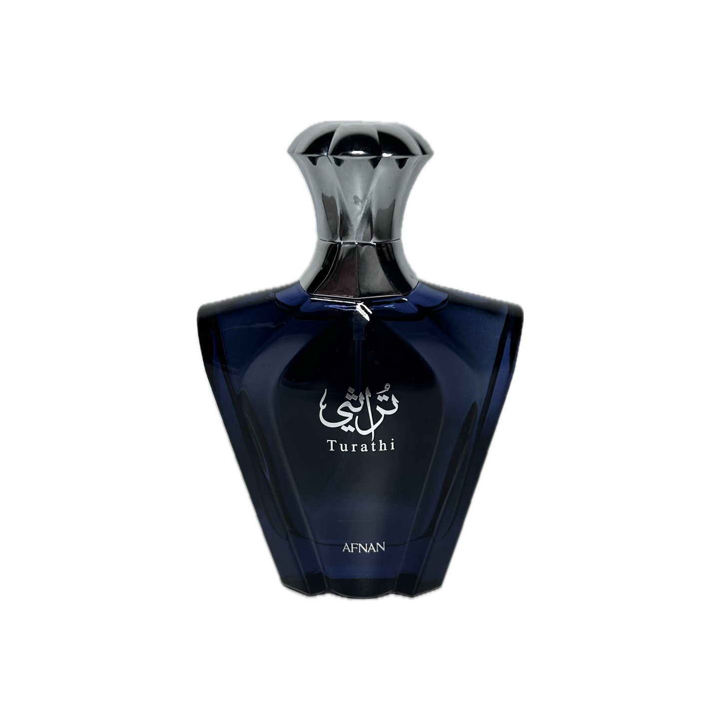 Afnan Turathi Blue - Odlewka