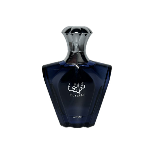 Afnan Turathi Blue
