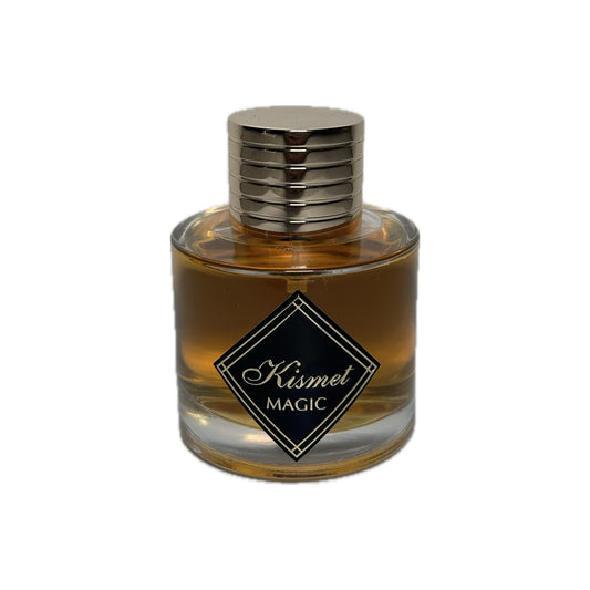 Kismet Magic