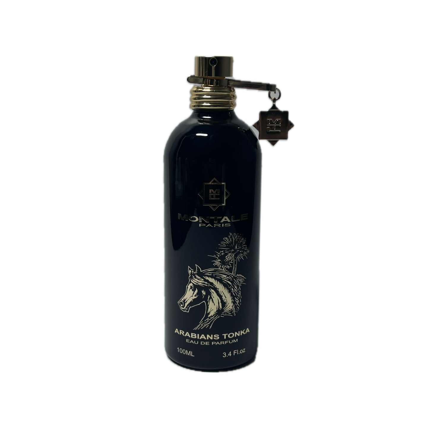 Montale Arabians Tonka
