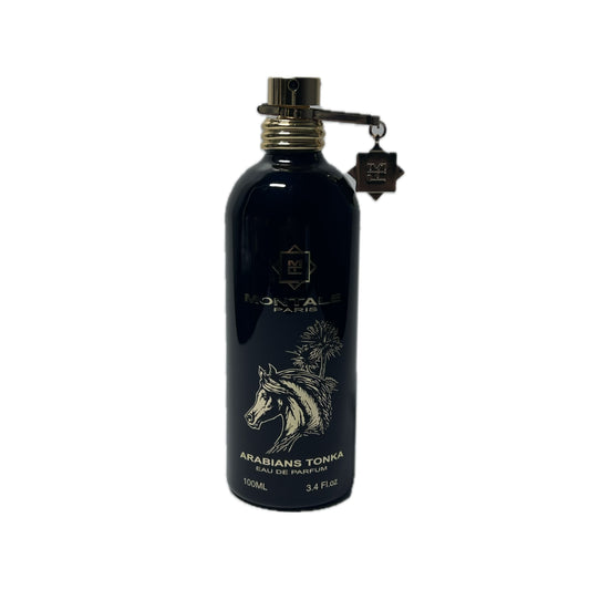 Montale Arabians Tonka