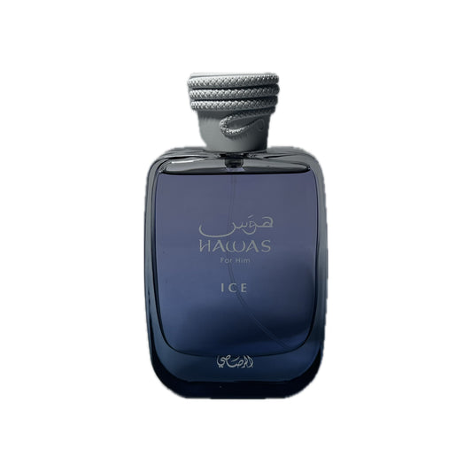 Rasasi Hawas Ice