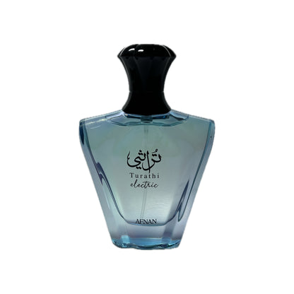 Afnan Turathi Electric - Odlewka