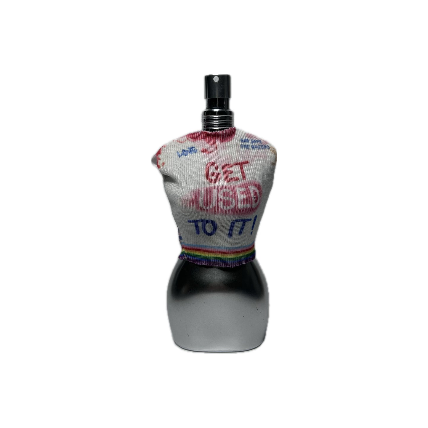 Jean Paul Gaultier Classique Pride Edition - Odlewka