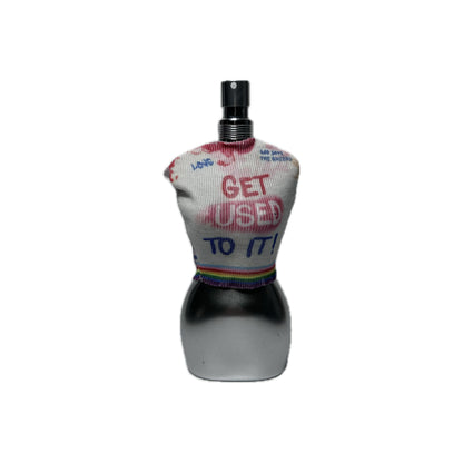 Jean Paul Gaultier Classique Pride Edition - Odlewka
