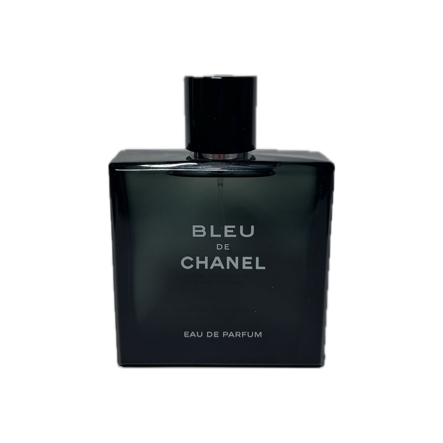 Bleu de Chanel EDP - Odlewka