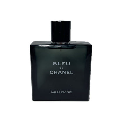 Bleu de Chanel EDP - Odlewka
