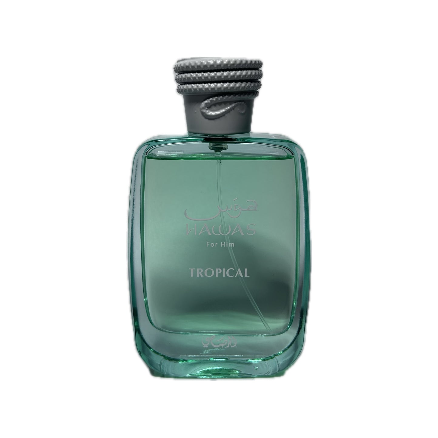 Rasasi Hawas Tropical - Odlewka