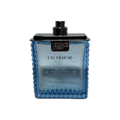 Versace Eau Fraiche - Odlewka