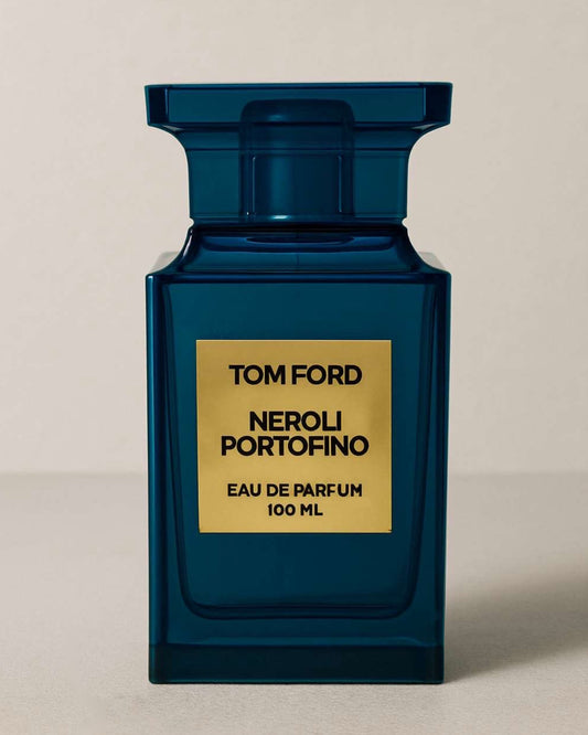 Tom Ford Neroli Portofino - Odlewka