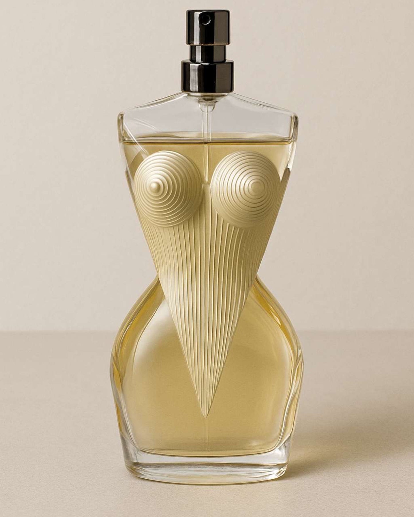 Jean Paul Gaultier Divine EDP - Odlewka