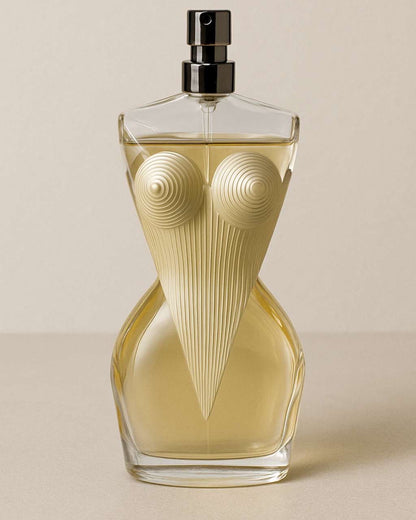 Jean Paul Gaultier Divine EDP - Odlewka