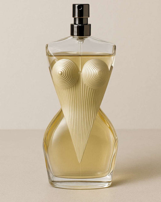 Jean Paul Gaultier Divine EDP - Odlewka