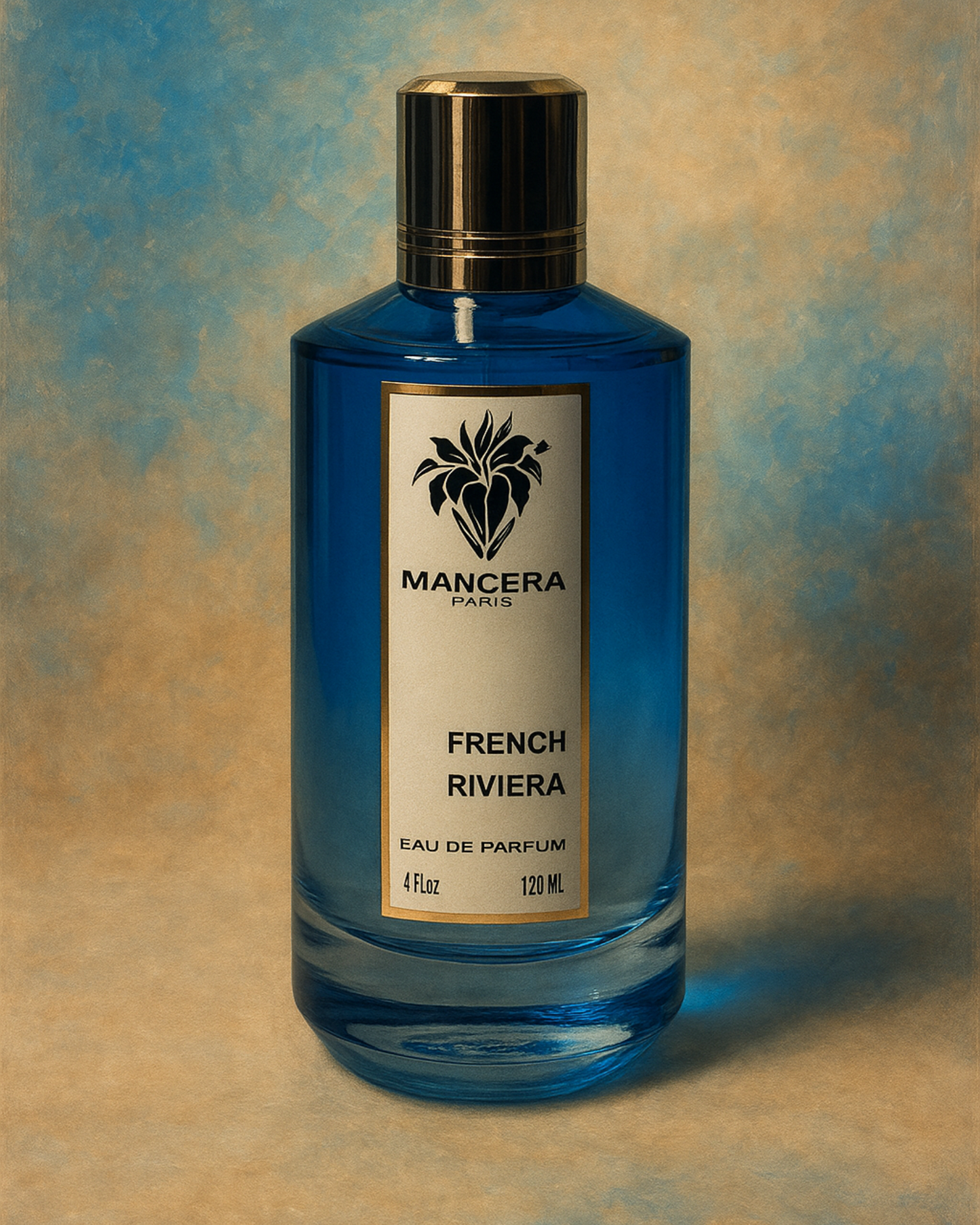 Mancera French Riviera - Odlewka