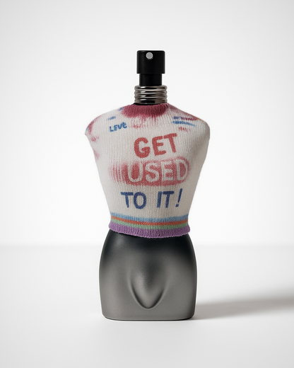 Jean Paul Gaultier Classique Pride Edition - Odlewka