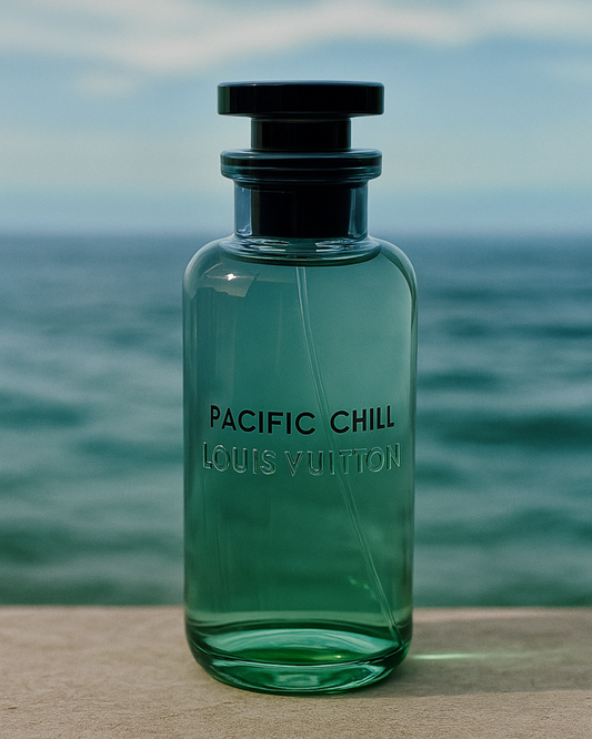 Louis Vuitton Pacific Chill - Odlewka