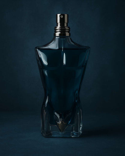 Jean Paul Gaultier Le Beau EDT - Flakon