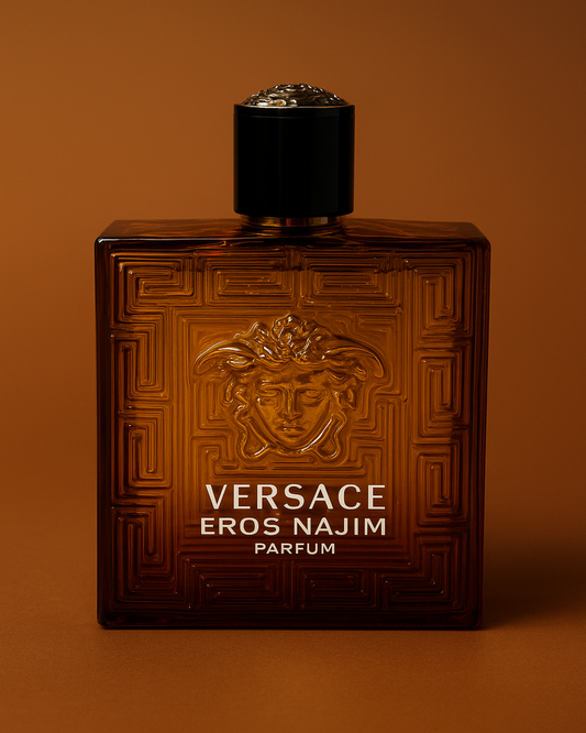 Versace Eros Najim - Odlewka