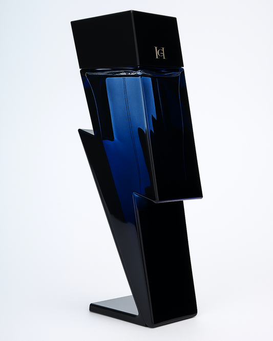 Carolina Herrera Bad Boy Cobalt EDP - Odlewka