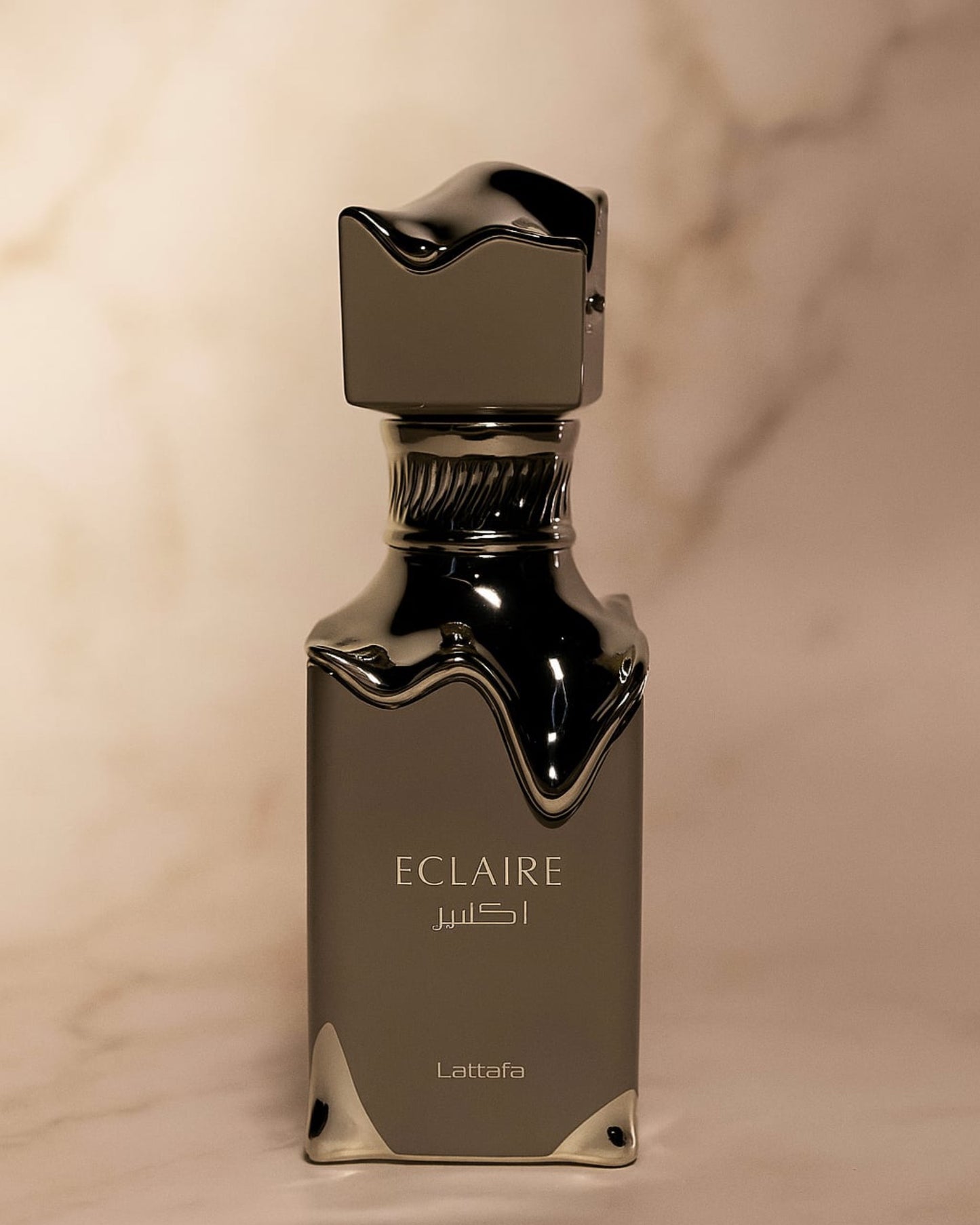 Lattafa Eclaire - Odlewka