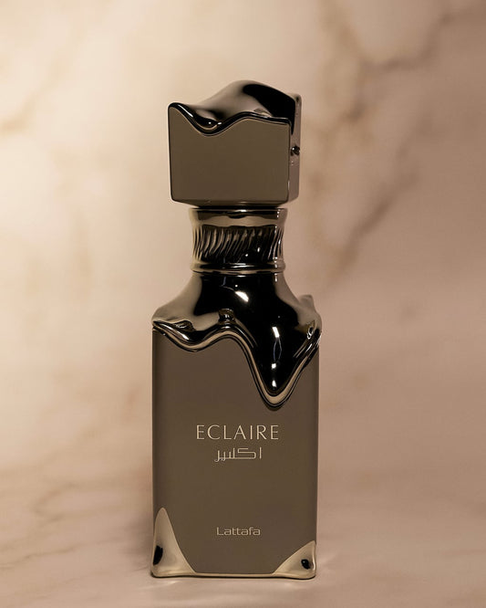 Lattafa Eclaire - Odlewka