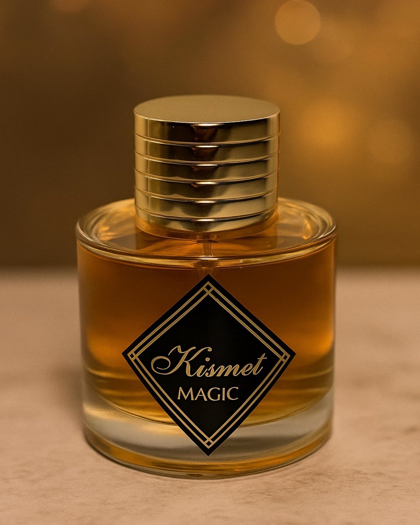 Kismet Magic - Odlewka