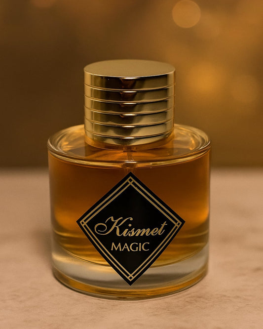 Kismet Magic - Odlewka