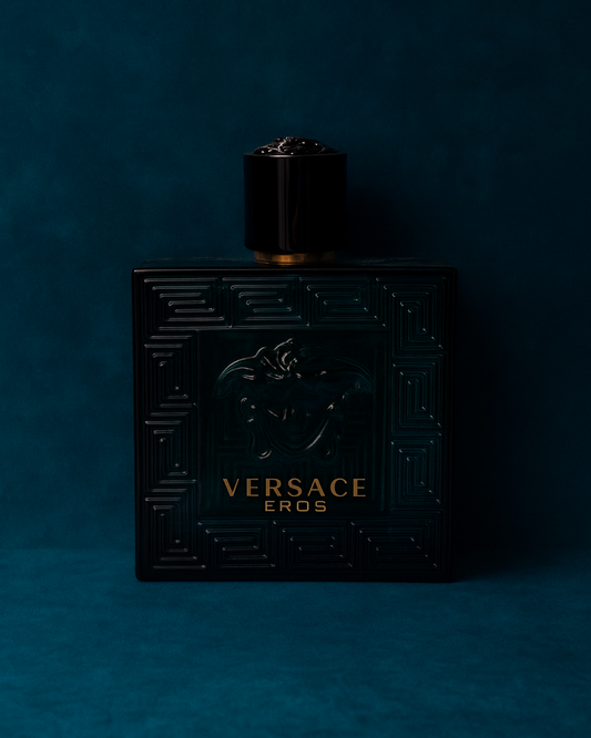 Versace Eros EDT - Odlewka