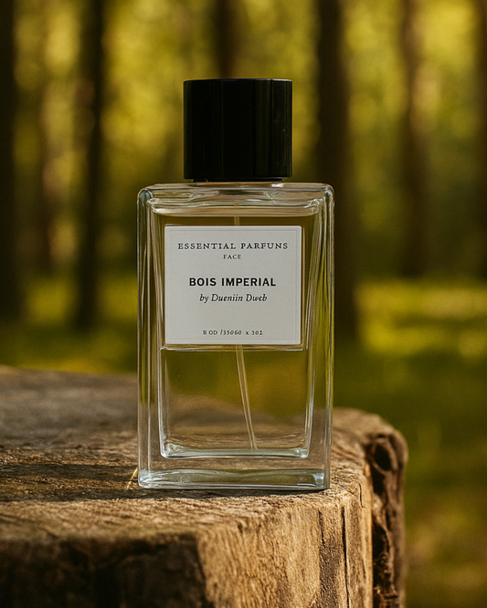 Essential Parfums Bois Imperial - Odlewka