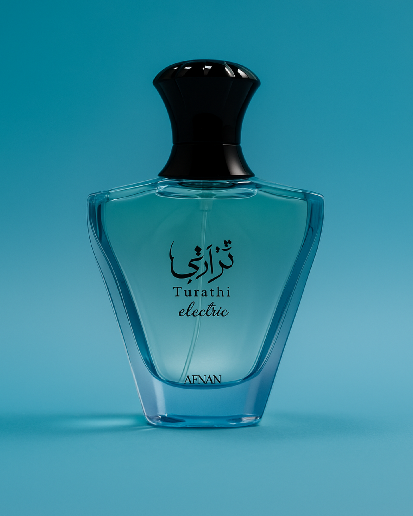 Afnan Turathi Electric - Odlewka