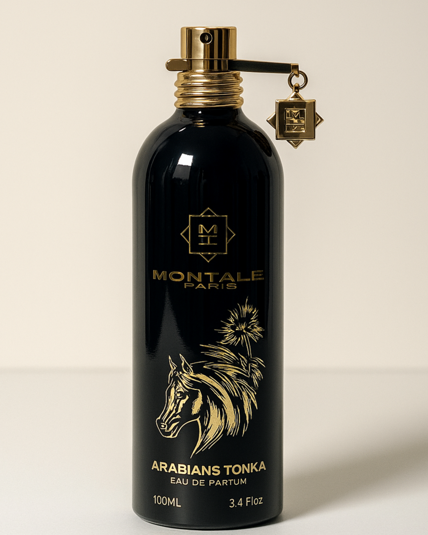 Montale Arabians Tonka - Odlewka