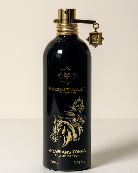 Montale Arabians Tonka - Odlewka
