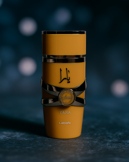 Lattafa Yara Tous - Odlewka