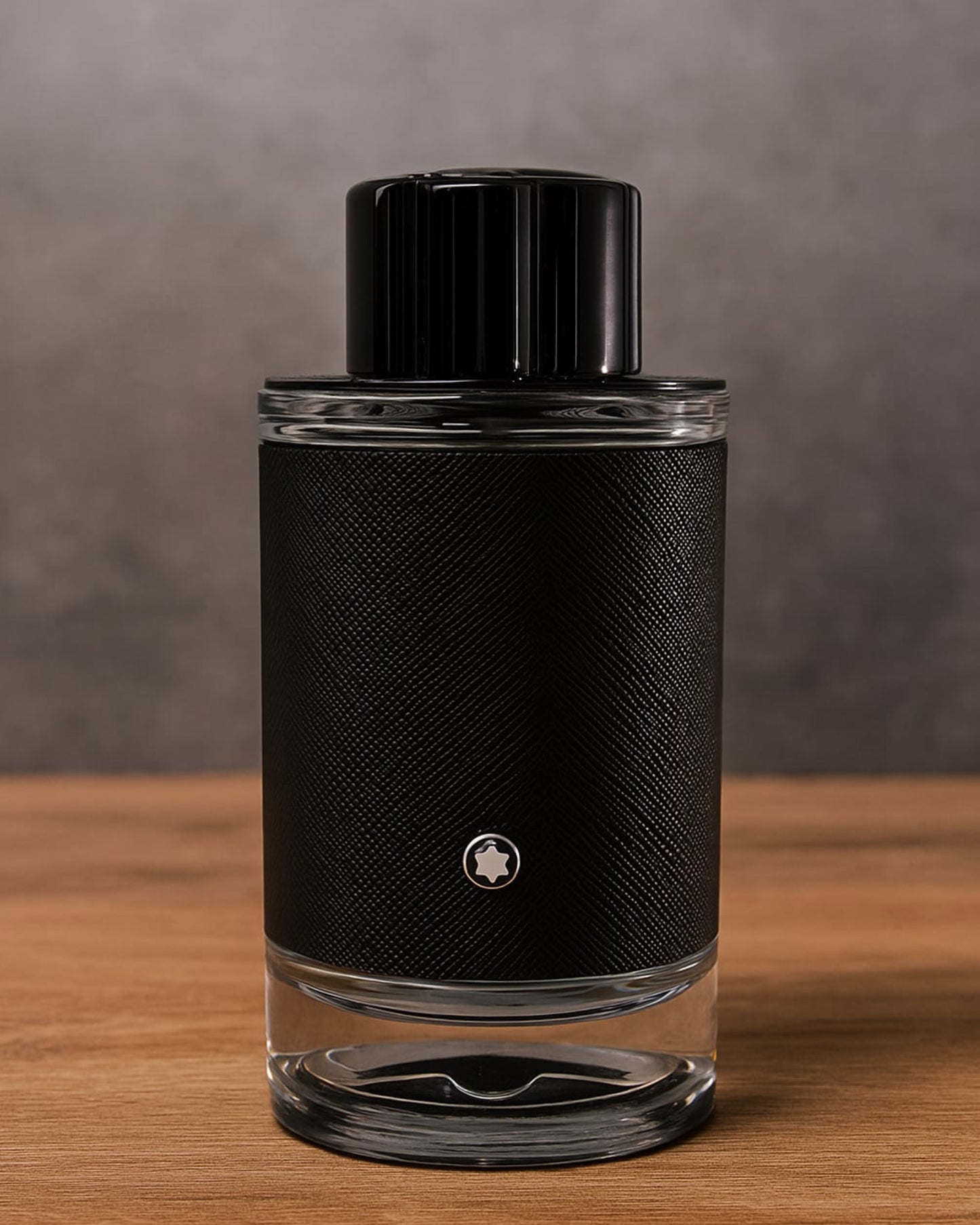 Mont Blanc Explorer - Odlewka