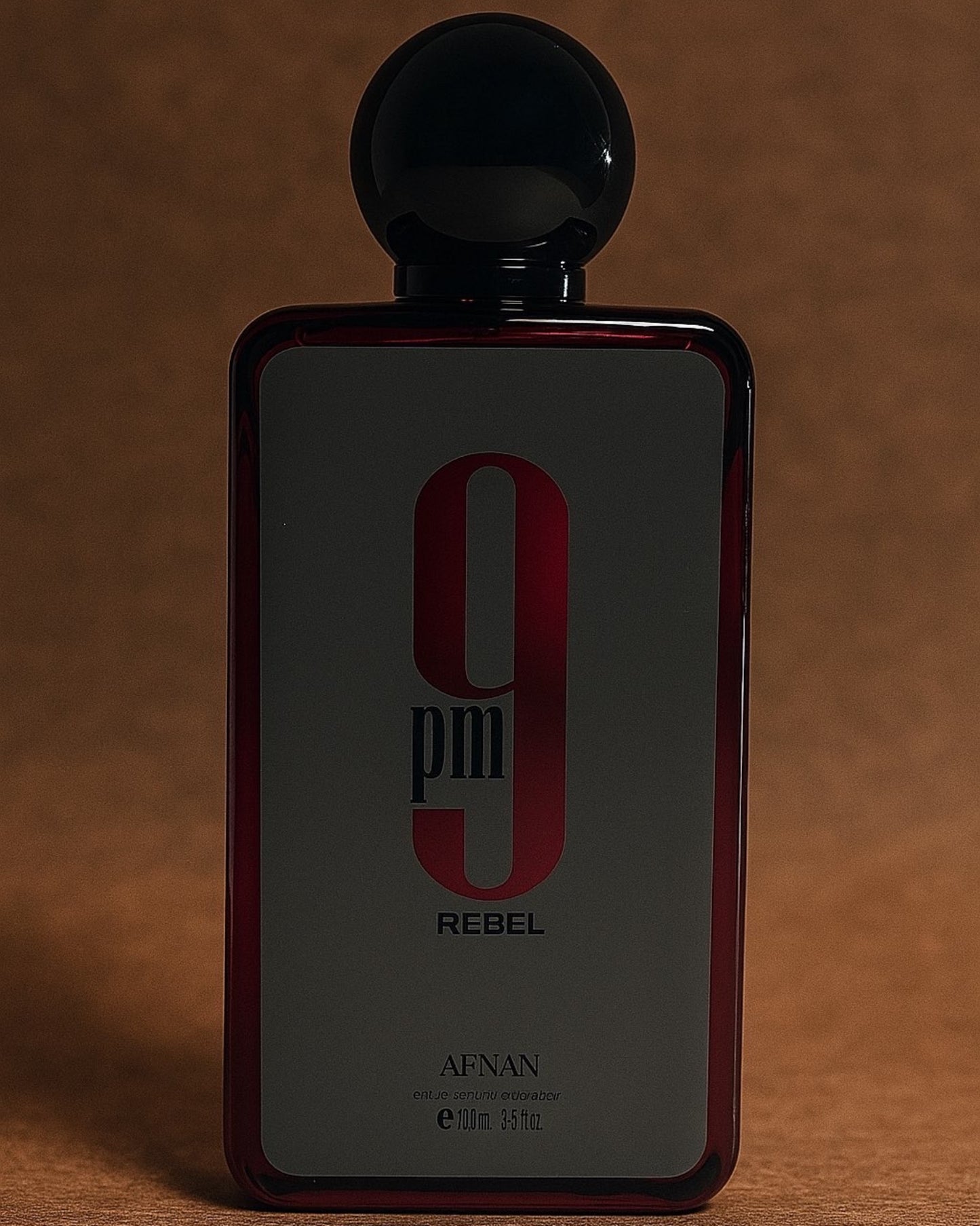 Afnan 9PM Rebel - Odlewka