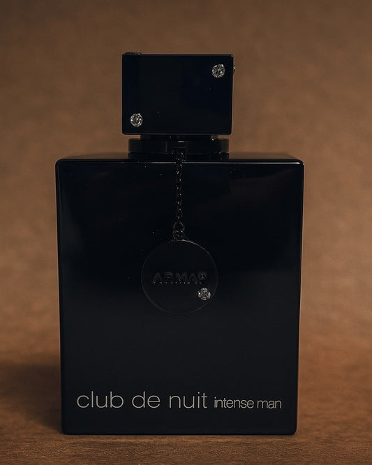 Armaf Club de Nuit Intense - Odlewka