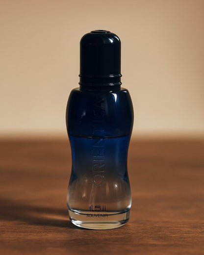 Orientica Souvenir - Odlewka