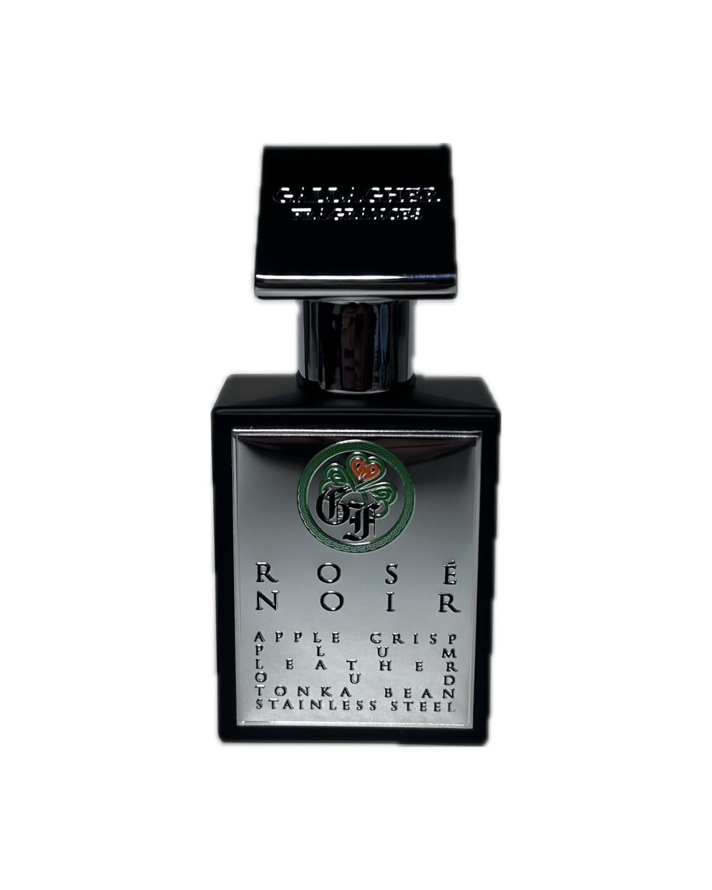 Gallagher Perfumes Rosé Noir - Odlewka