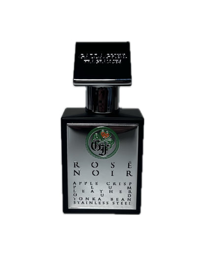Gallagher Perfumes Rosé Noir - Odlewka